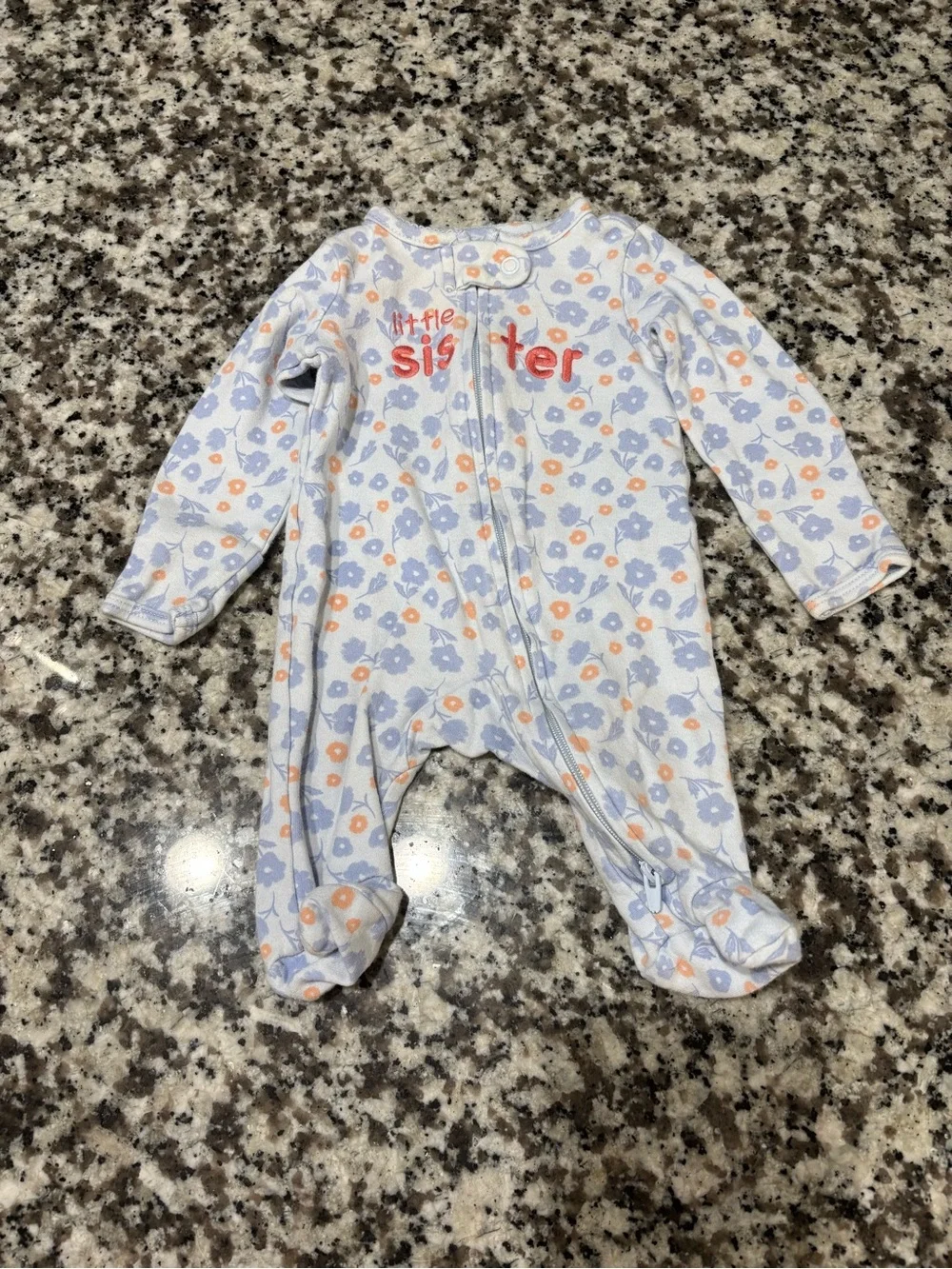 Carters two pairs